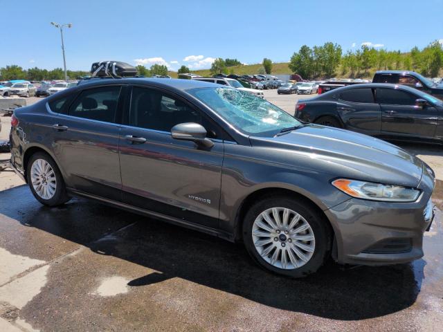 Photo 4 from auction – 2016 FORD FUSION SE with VIN 3FA6P0LU2GR249985