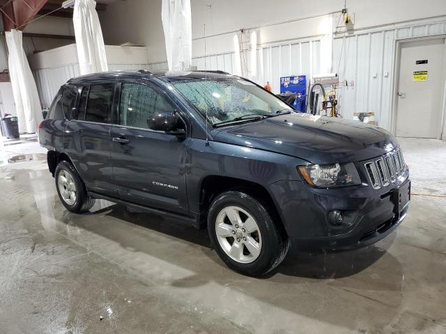 Photo 4 from auction – 2014 JEEP COMPASS SP with VIN 1C4NJCBA2ED779069
