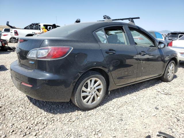 Photo 3 from auction – 2012 MAZDA 3 I with VIN JM1BL1V71C1558059