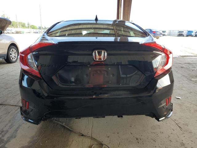 Photo 6 from auction – 2019 HONDA CIVIC EX with VIN 19XFC1F33KE203032