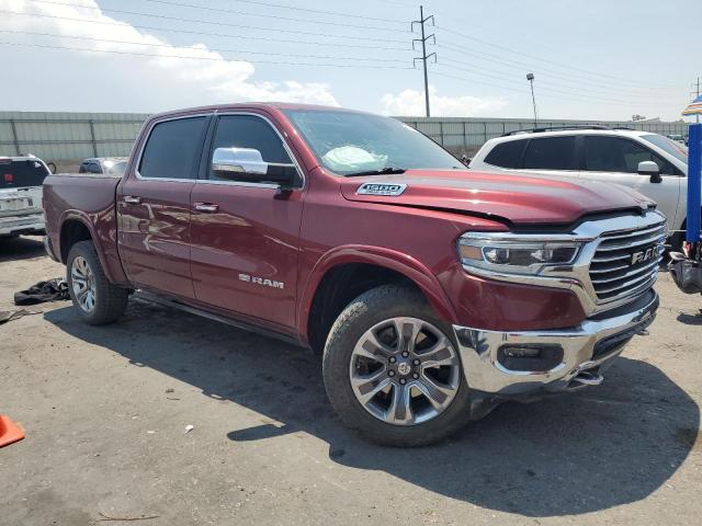 Photo 4 from auction – 2019 RAM 1500 LONGH with VIN 1C6SRFKT2KN911503