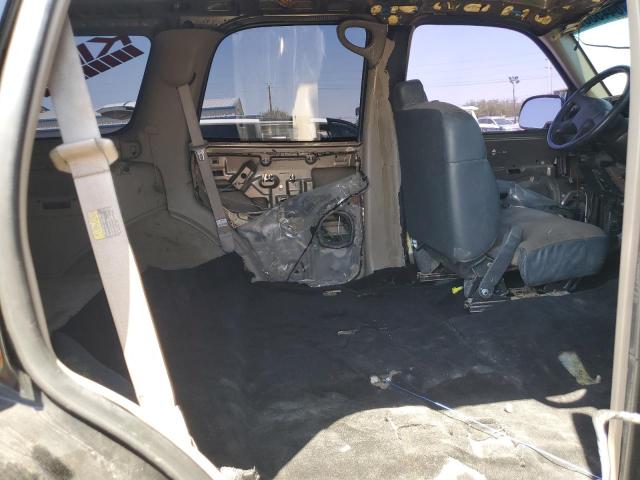 Photo 11 from auction – 2004 GMC YUKON with VIN 1GKEC13V44R246842