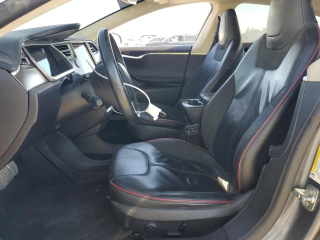 Photo 7 from auction – 2013 TESLA MODEL S with VIN 5YJSA1DP3DFP14053