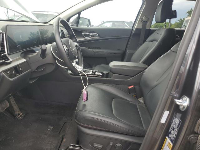 Photo 7 from auction – 2025 KIA SPORTAGE E with VIN KNDPV3DF1S7351011