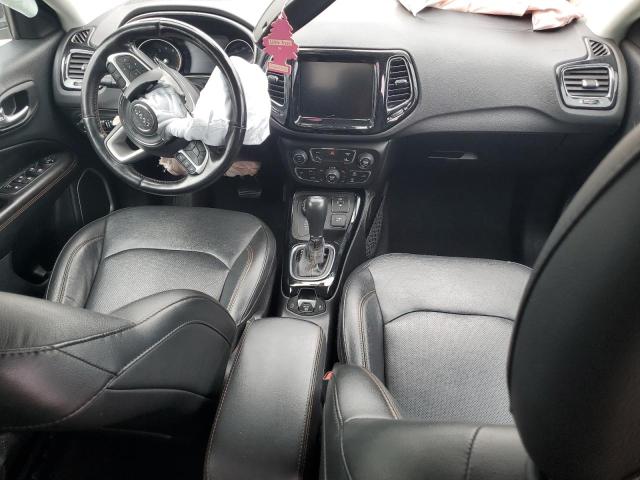 Photo 8 from auction – 2021 JEEP COMPASS LI with VIN 3C4NJDCB8MT511116