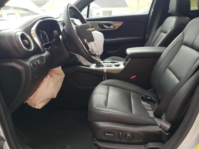 Photo 7 from auction – 2019 CHEVROLET BLAZER 3LT with VIN 3GNKBDRS5KS643557