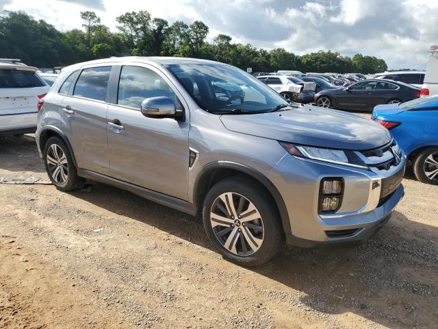 Photo 4 from auction – 2021 MITSUBISHI OUTLANDER with VIN JA4APVAU3MU011890