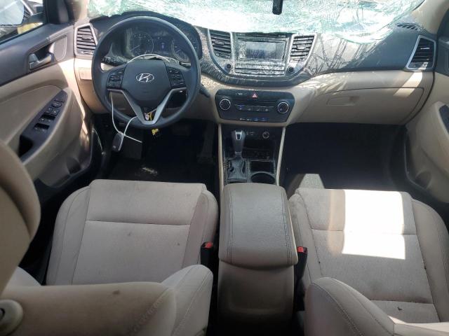 Photo 8 from auction – 2017 HYUNDAI TUCSON LIM with VIN KM8J3CA44HU585678