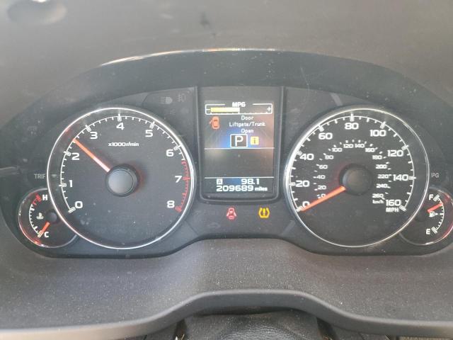 Снимка 9 от търг – 2013 SUBARU OUTBACK 3. с VIN 4S4BRDPC9D2239526