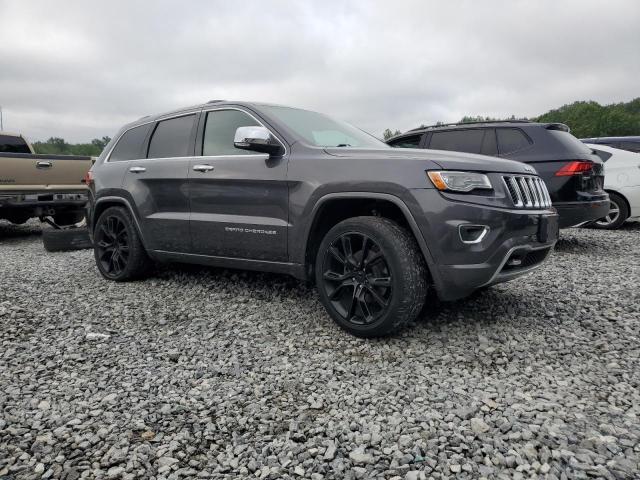 Photo 4 from auction – 2016 JEEP GRAND CHER with VIN 1C4RJFCT7GC489390