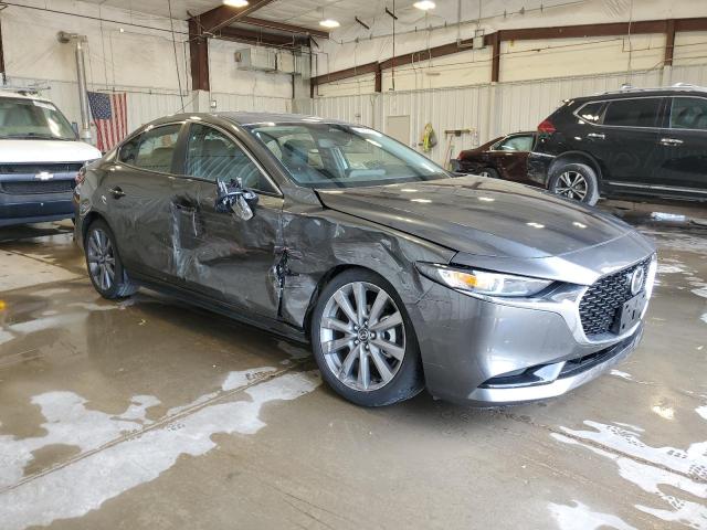 Photo 4 from auction – 2025 MAZDA 3 PREFERRE with VIN 3MZBPACM9SM469657