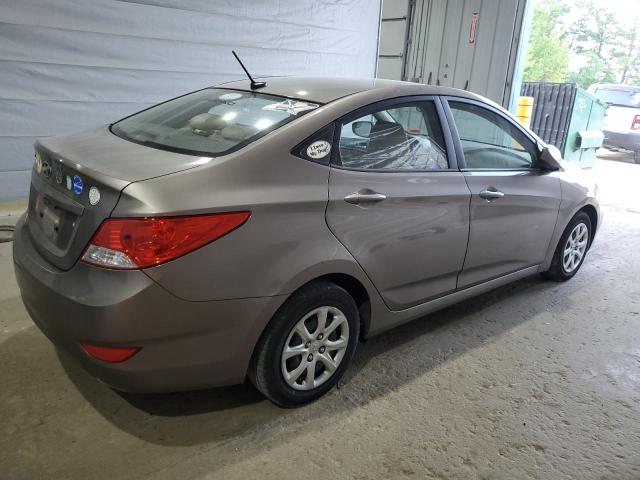 Фото 3 с аукциона – 2014 HYUNDAI ACCENT с VIN KMHCT4AE2EU720546
