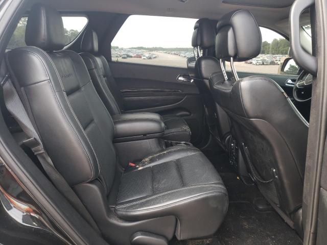 Photo 11 from auction – 2015 DODGE DURANGO with VIN 1C4SDJET1FC888772