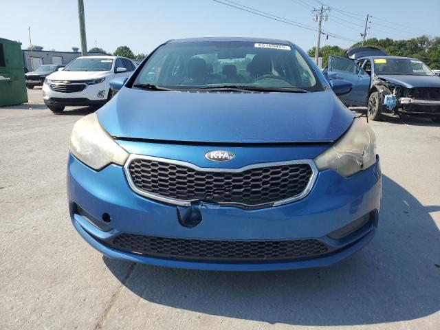 Photo 5 from auction – 2014 KIA FORTE LX with VIN KNAFK4A63E5086524