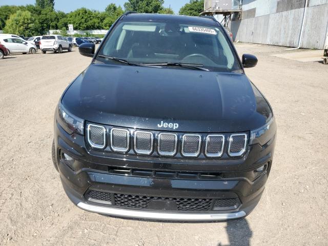 Photo 5 from auction – 2022 JEEP COMPASS LI with VIN 3C4NJDCB0NT235967