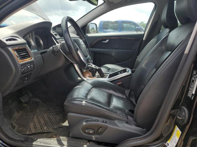 Photo 7 from auction – 2013 VOLVO XC70 3.2 with VIN YV4940BZ0D1162635