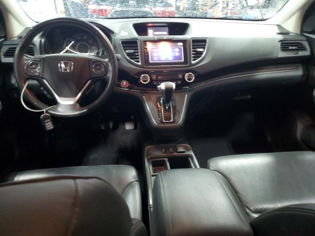 Photo 8 from auction – 2016 HONDA CR-V EXL with VIN 2HKRM4H79GH695404