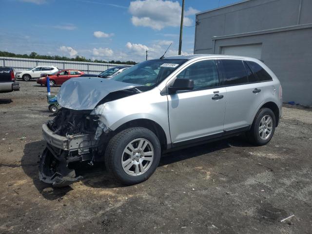 FORD EDGE SE 2010 with VIN 2FMDK3GC2ABA57499 - Photo from auction