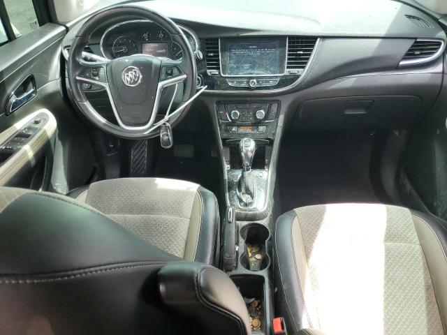 Photo 8 from auction – 2018 BUICK ENCORE PRE with VIN KL4CJASB1JB542304