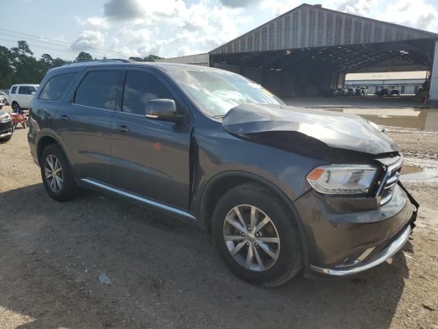 Photo 4 from auction – 2015 DODGE DURANGO LI with VIN 1C4RDHDG2FC200788