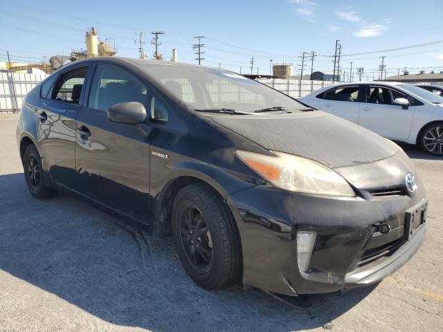صورة رقم 4 من المزاد - 2012 TOYOTA PRIUS مع VIN JTDKN3DU5C5526799