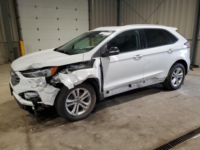 FORD EDGE SEL 2019 with VIN 2FMPK3J95KBC40374 - Photo from auction