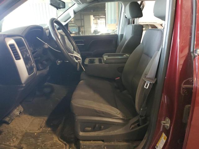 Photo 7 from auction – 2014 GMC SIERRA K15 with VIN 3GTU2UEC5EG349020
