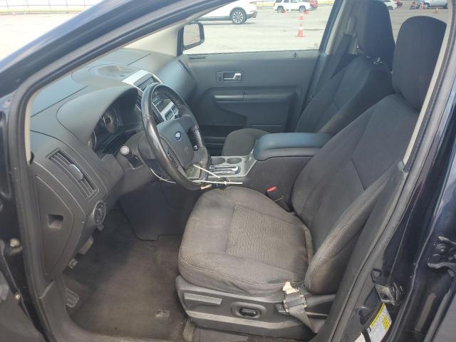Photo 7 from auction – 2009 FORD EDGE SEL with VIN 2FMDK38C29BA38221