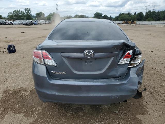 Photo 6 from auction – 2011 MAZDA 6 I with VIN 1YVHZ8BH4B5M07023