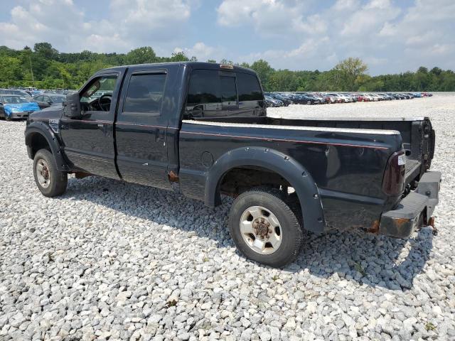 Photo 2 from auction – 2008 FORD F250 SUPER with VIN 1FTSW21578ED60765