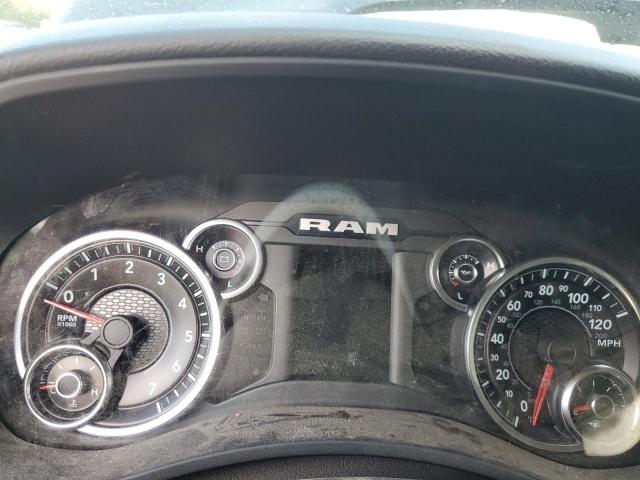 Photo 9 from auction – 2019 RAM 2500 BIG H with VIN 3C6UR5DJ6KG720982