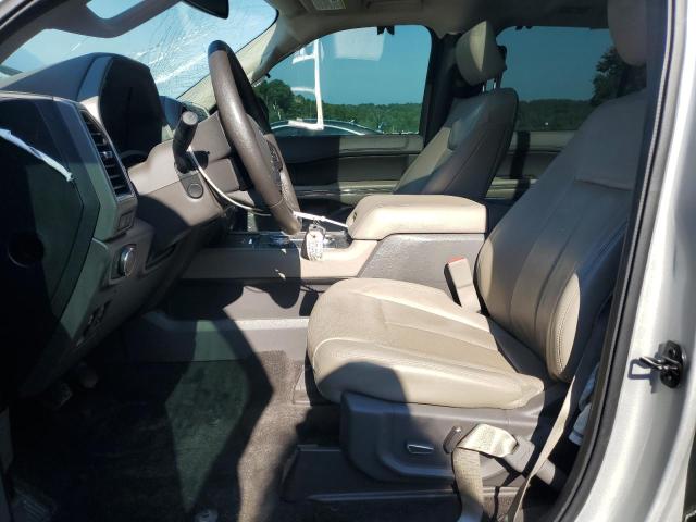 Photo 7 from auction – 2018 FORD EXPEDITION with VIN 1FMJU1JT9JEA01221