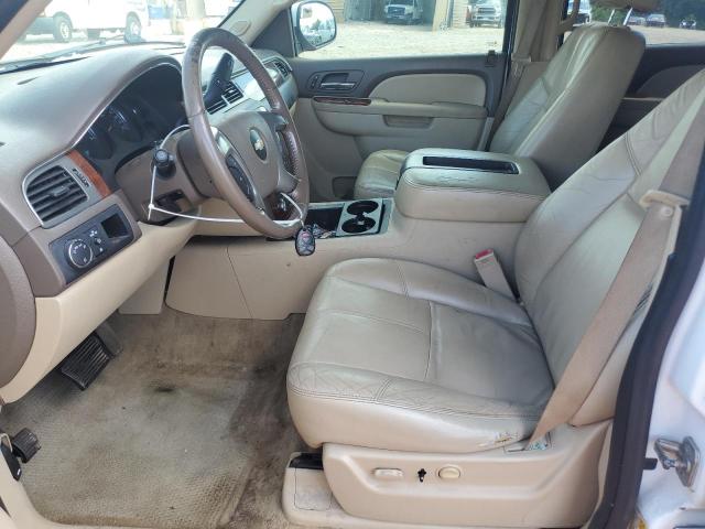 Photo 7 from auction – 2012 CHEVROLET TAHOE C150 with VIN 1GNSCBE06CR119764
