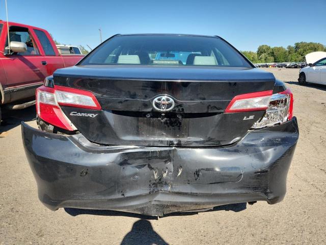 Photo 6 from auction – 2012 TOYOTA CAMRY BASE with VIN 4T1BF1FK0CU157087