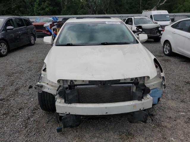 Photo 5 from auction – 2013 CADILLAC XTS PREMIU with VIN 2G61T5S35D9175830
