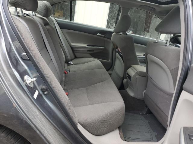 Photo 10 from auction – 2010 HONDA ACCORD EX with VIN 1HGCP2F73AA014772