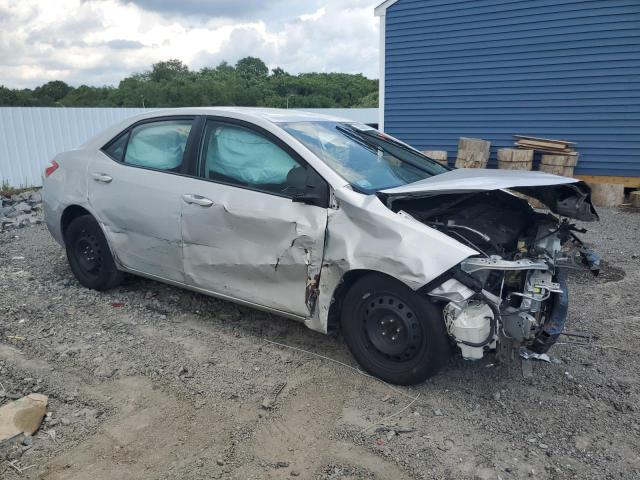 Photo 4 from auction – 2015 TOYOTA COROLLA L with VIN 2T1BURHE9FC279691