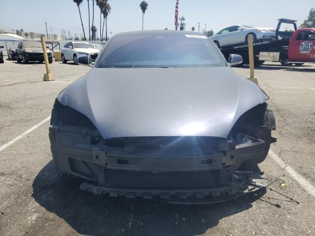 Photo 5 from auction – 2018 TESLA MODEL S with VIN 5YJSA1E26JF295680