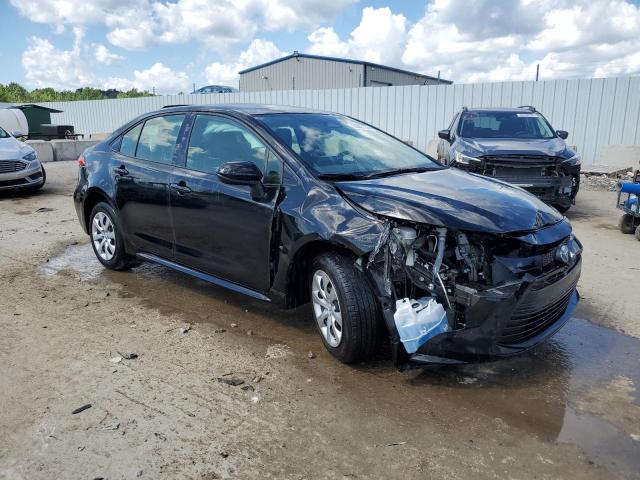 Photo 4 from auction – 2024 TOYOTA COROLLA LE with VIN JTDBCMFE8R3034368