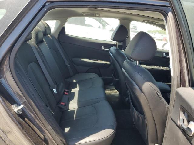 Photo 10 from auction – 2018 KIA OPTIMA EX with VIN 5XXGU4L31JG256650