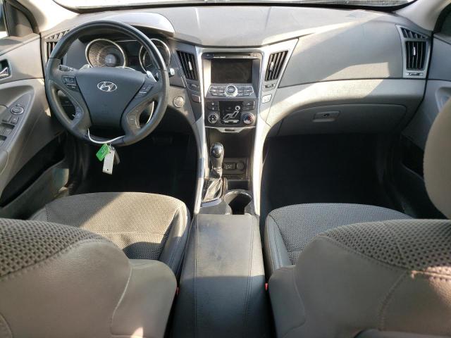 Photo 8 from auction – 2011 HYUNDAI SONATA SE with VIN 5NPEC4AC5BH142346