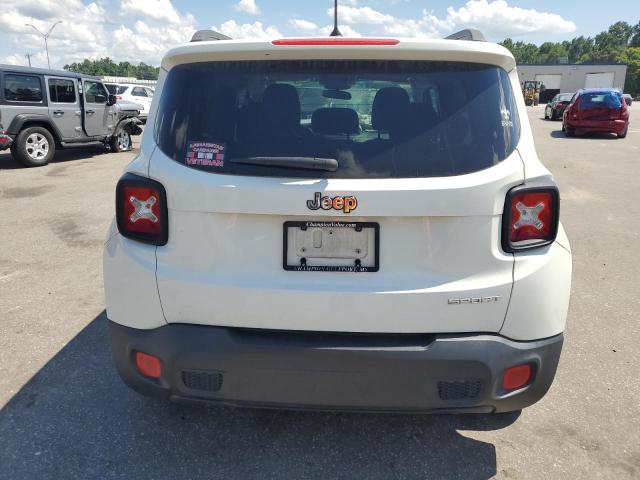 Photo 6 from auction – 2016 JEEP RENEGADE S with VIN ZACCJAAT0GPD77098