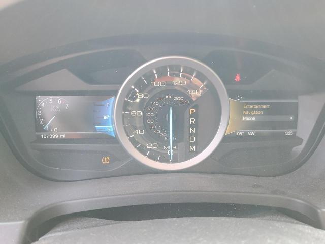 Photo 9 from auction – 2015 FORD EXPLORER X with VIN 1FM5K7D80FGC38418