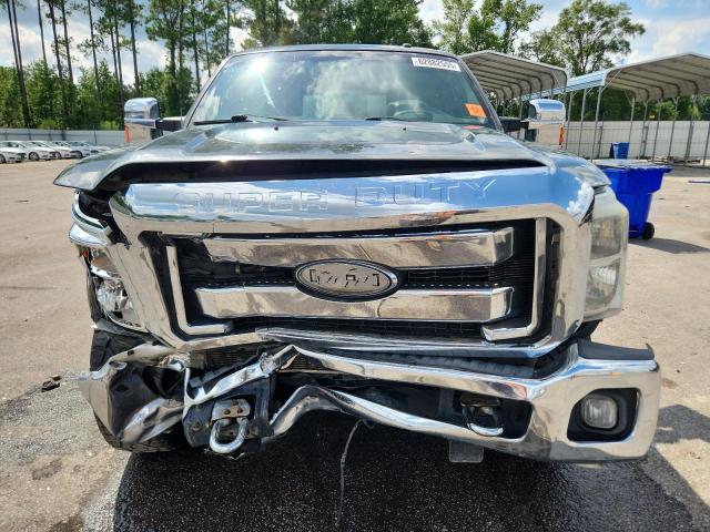 Photo 5 from auction – 2013 FORD F250 SUPER with VIN 1FT7W2BT4DEB22000