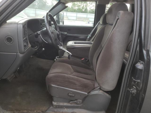 Photo 7 from auction – 2003 GMC NEW SIERRA with VIN 2GTEK19T531383753