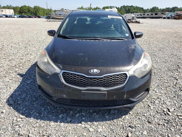 Photo 5 from auction – 2014 KIA FORTE LX with VIN KNAFK4A67E5154467