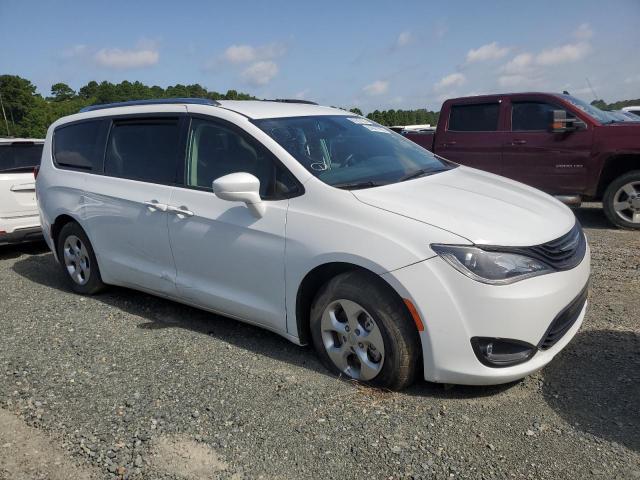 Photo 4 from auction – 2018 CHRYSLER PACIFICA with VIN 2C4RC1L72JR105627