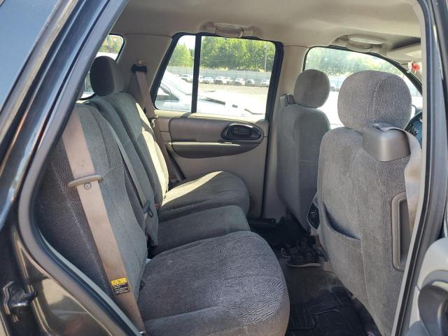 Photo 11 from auction – 2004 CHEVROLET TRAILBLAZE with VIN 1GNDT13S042210546