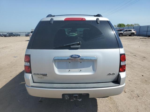 Photo 6 from auction – 2010 FORD EXPLORER LIMITED with VIN 1FMEU7F86AUA96772