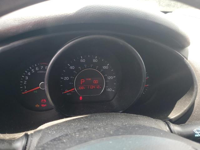 Снимка 9 от търг – 2014 KIA SOUL + с VIN KNDJP3A56E7104115
